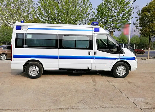 扶余市救护车出租